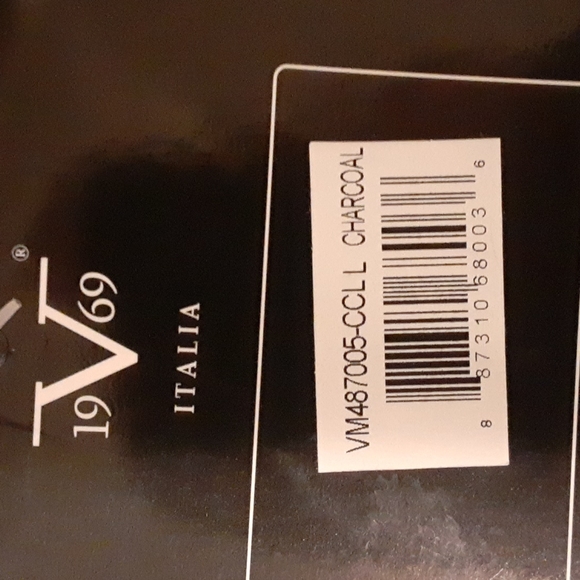 Mens L Versace leather jacket - Picture 2 of 4